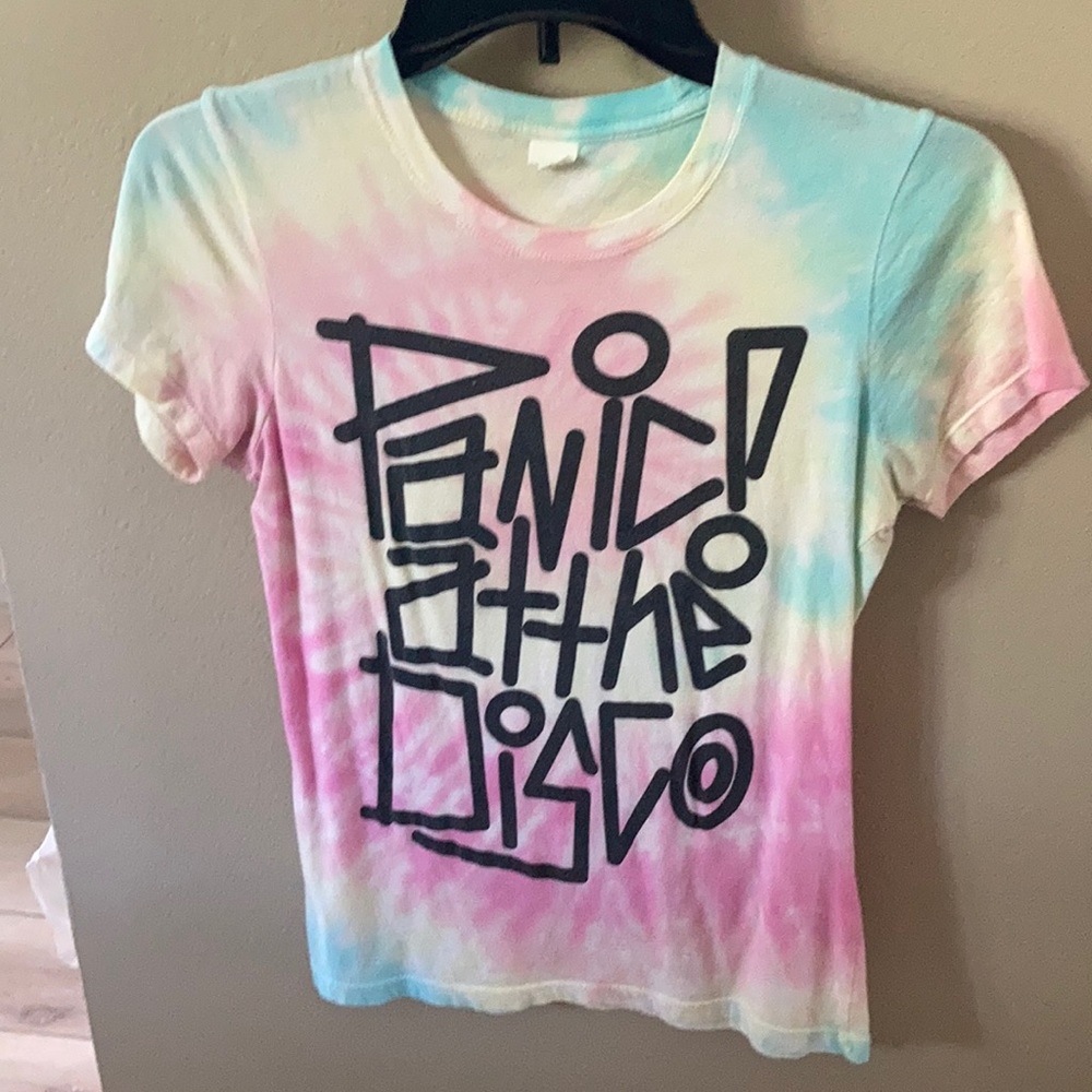 Panic! At the Disco shirt